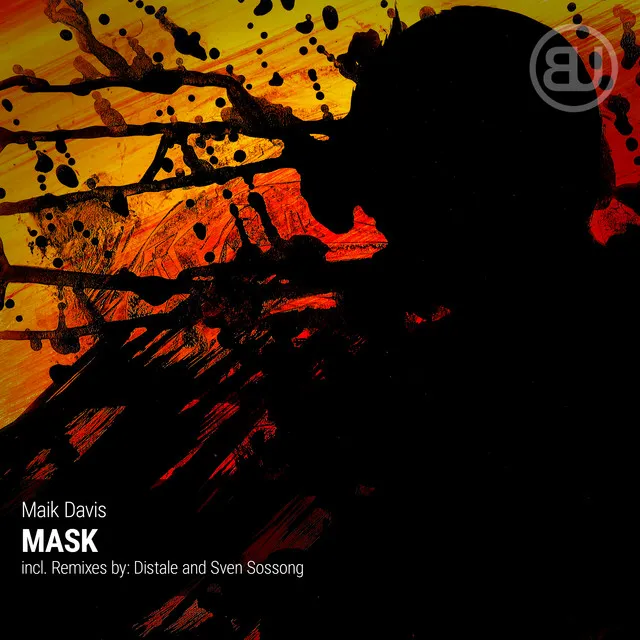 Mask - Sven Sossong Remix