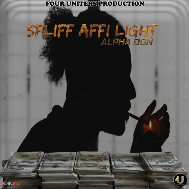 Spliff Affi Light