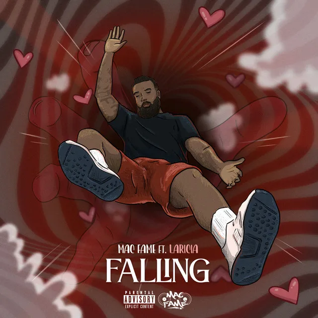 FALLING