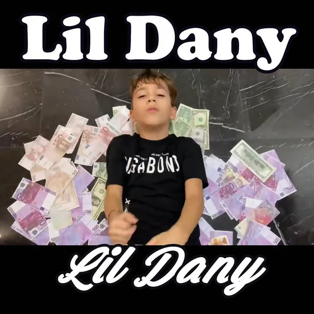 Lil Dany