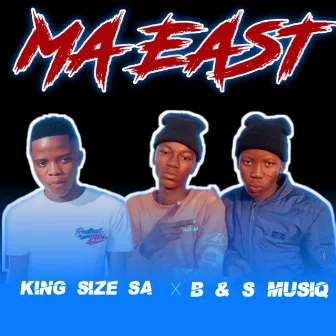 Ma East by King Size Sa