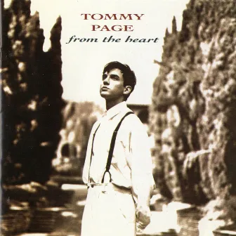 From The Heart by Tommy Page