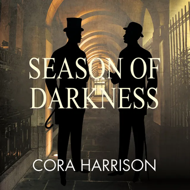 Chapter 5.8 - Season of Darkness