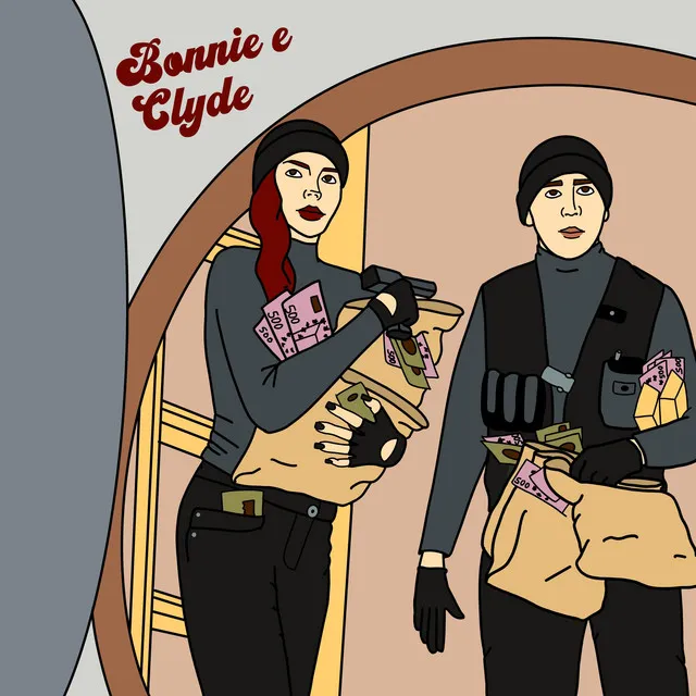 Bonnie e Clyde