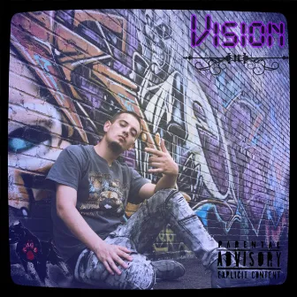 Vision by Lil Kage