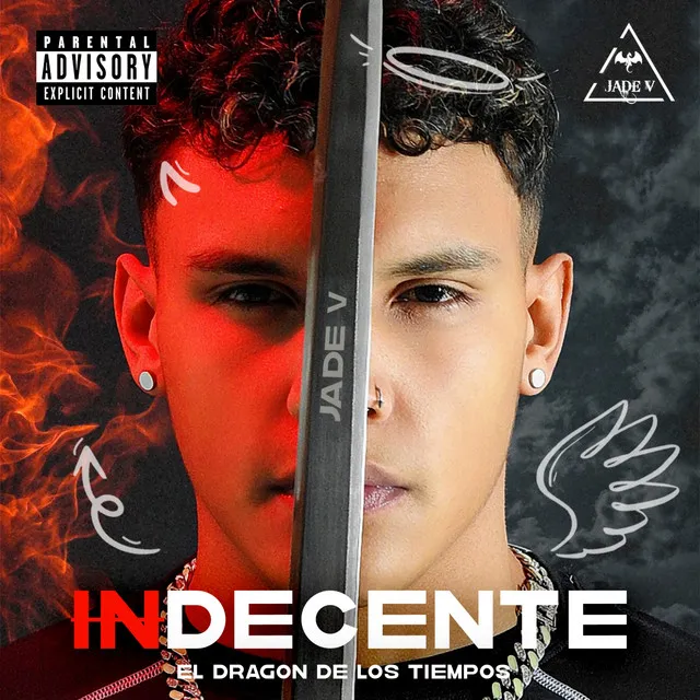 Indecente