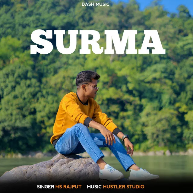 Surma