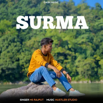 Surma by MS Rajput