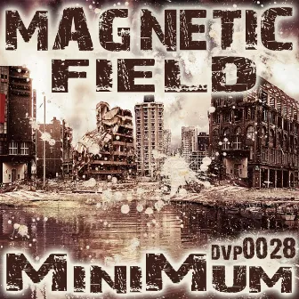 Magnetic Field by Minimum