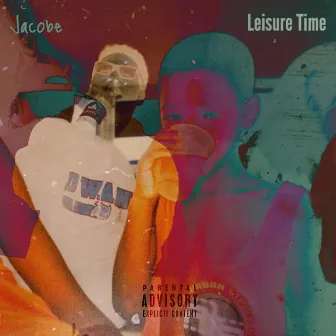 Leisure Time by Jacobe