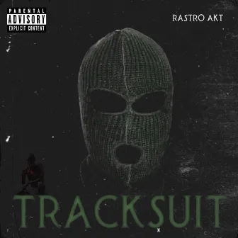 Tracksuit by Rastro Akt