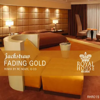 Fading Gold by Jackstraw