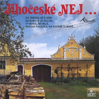 Jihočeské NEJ... by Malá česká dechovka