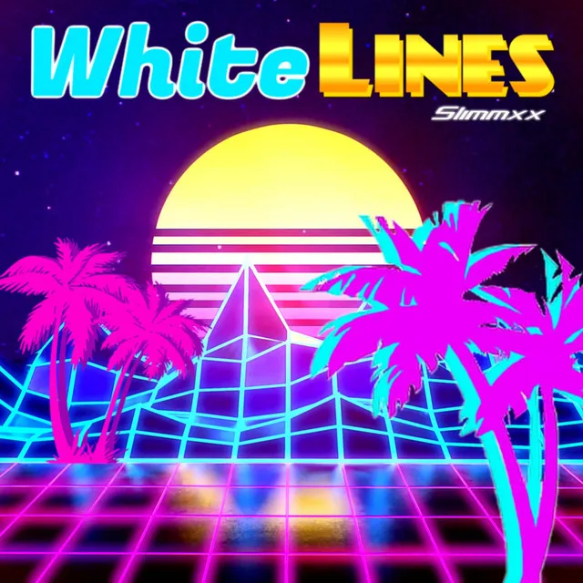 WHITE LINES