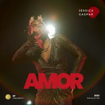 AMOR by Jéssica Gaspar