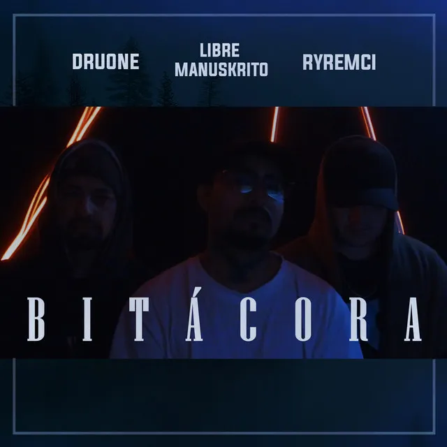 Bitácora