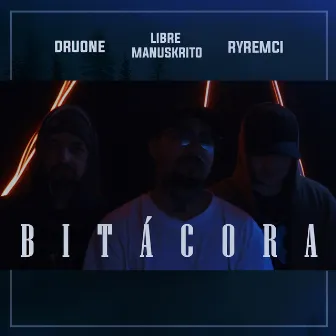 Bitácora by Libre Manuskrito