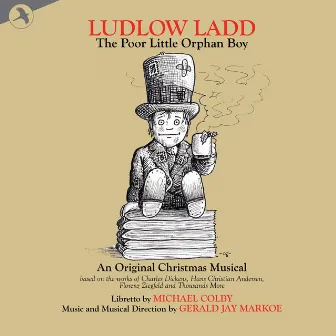 Ludlow Ladd (Original Cast Recording) by Michael Colby