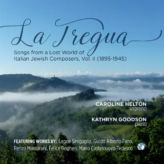 La Tregua by Kathryn Goodson