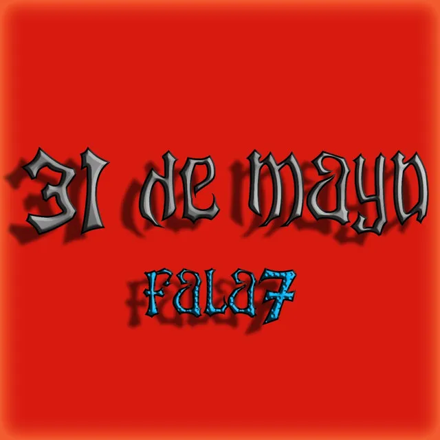 31 de mayo