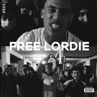 FREE LORDIE by Lordie the Goat