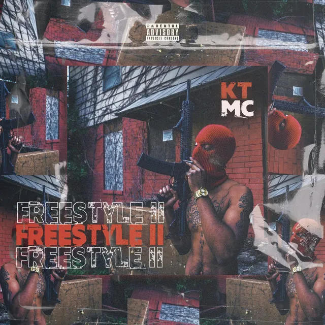 Freestyle II