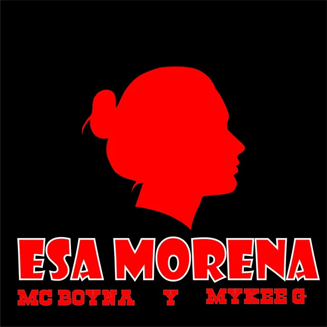 Esa Morena