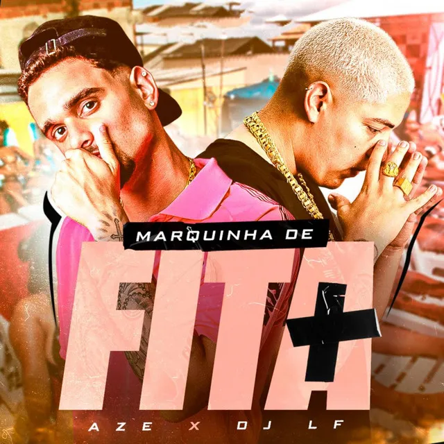 Marquinha de Fita