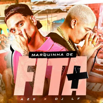 Marquinha de Fita by DJ LF DE CAMPOS