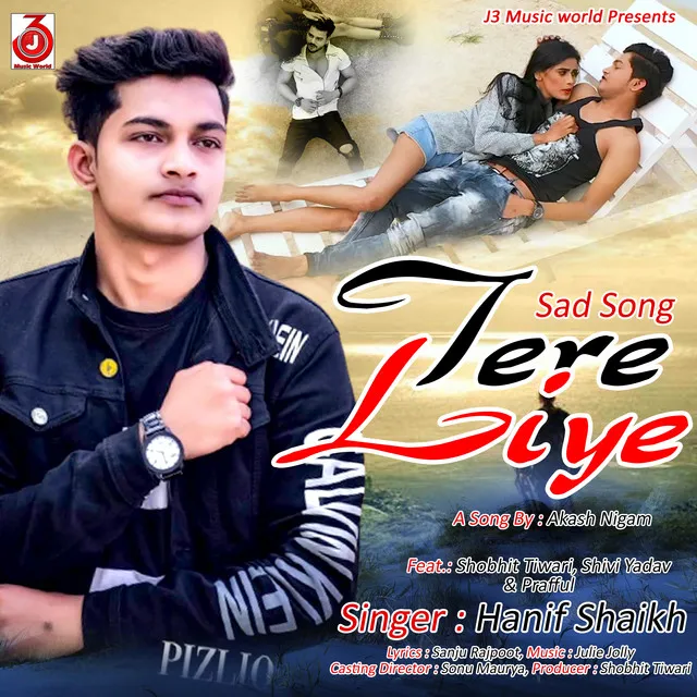 Tere Liye (Hindi)