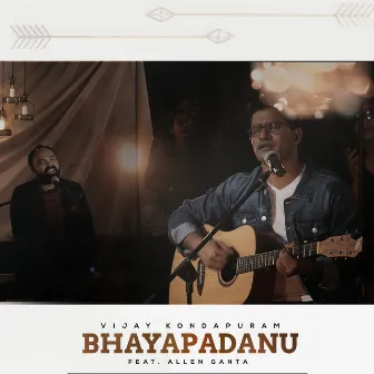 Bhayapadanu by Vijay Kondapuram