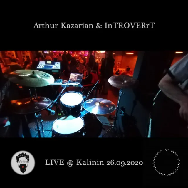 Untitled ACID - Live @ Kalinin