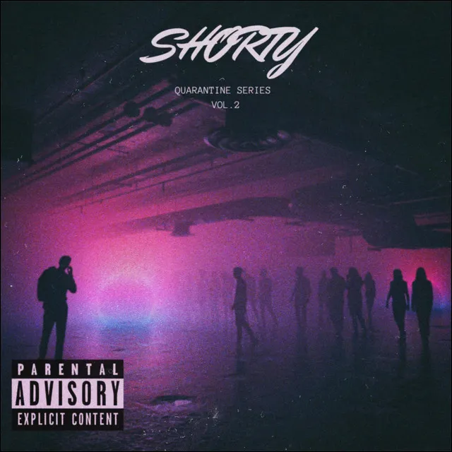 Shorty (Quarantine Series Vol.2)