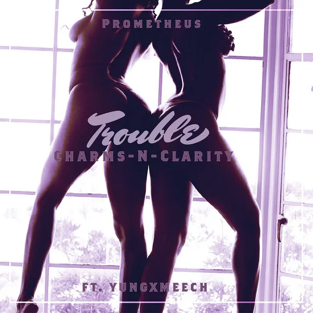 Trouble - Radio Edit