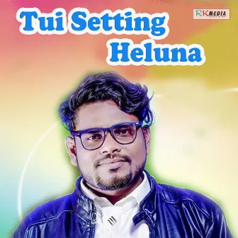 Tui Setting Heluna by 