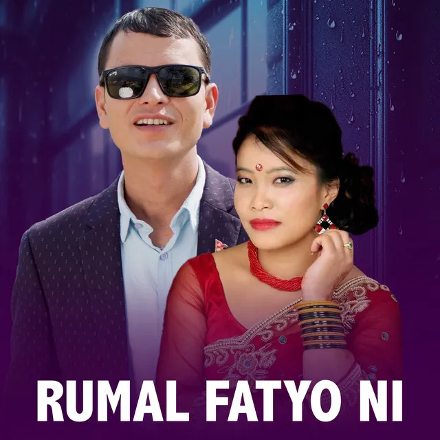 Rumal Fatyo NI