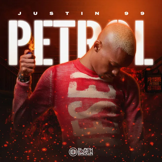 Petrol (feat. 031 Choppa, Ice Beats Slide & Sbuda Maleather)