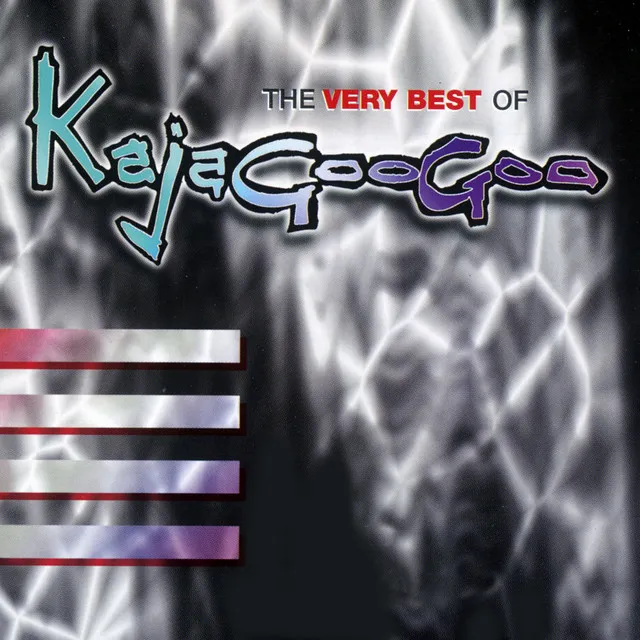 The Very Best Of Kajagoogoo