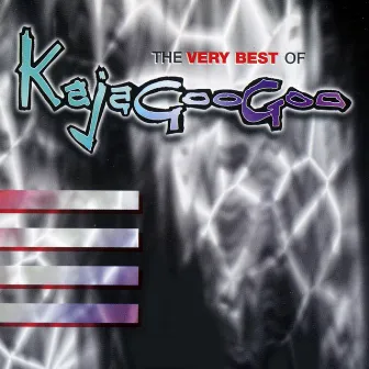 The Very Best Of Kajagoogoo by Kajagoogoo