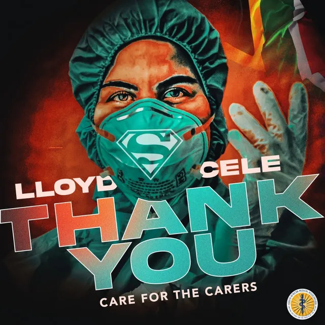 Thank You (Caring For The Carers)