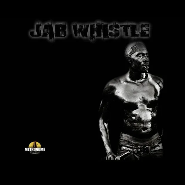 Come Wid It (Jab Whistle Riddim)