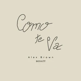 Como Te Va by Bonatt