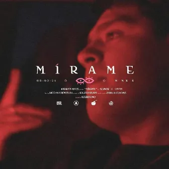 Mírame by Levih