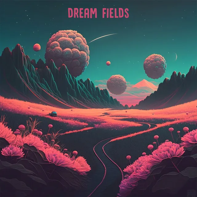 Dream Fields