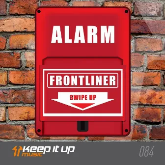 Alarm by Frontliner