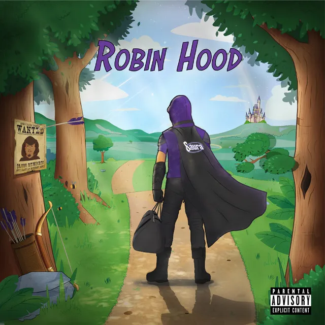 Robin Hood