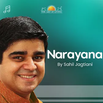 Narayana by Sahil Jagtiani