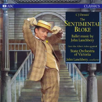 The Sentimental Bloke by Orchestra Victoria