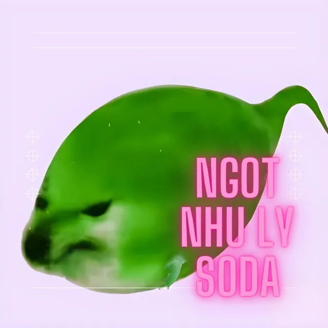 Ngọt Như Ly Soda Sped up