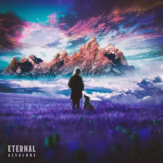 Eternal EP by Altalune